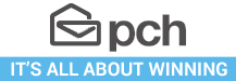 Publishers Clearing House - It's All About Winning!
