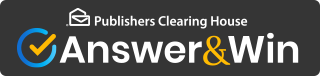 Publishers Clearing House Answer&Win