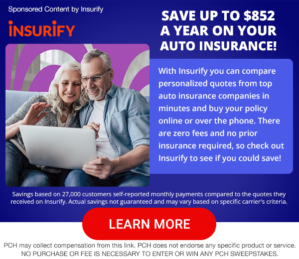 Insurify Ad 1