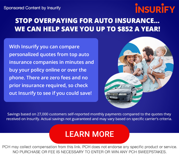 Insurify Ad 2