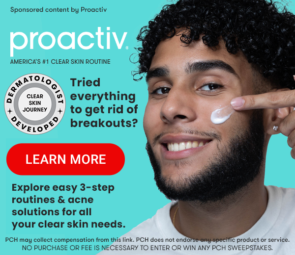 Proactive Ad 1