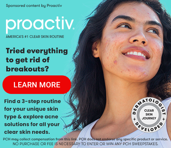 Proactive Ad 2