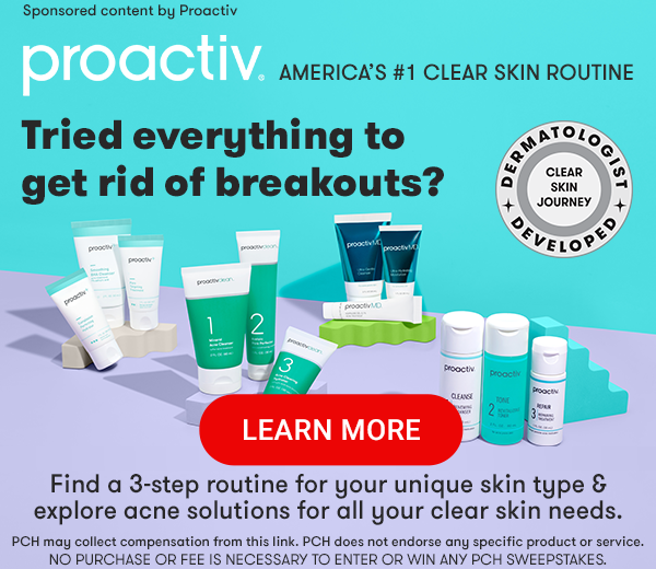 Proactive Ad 3